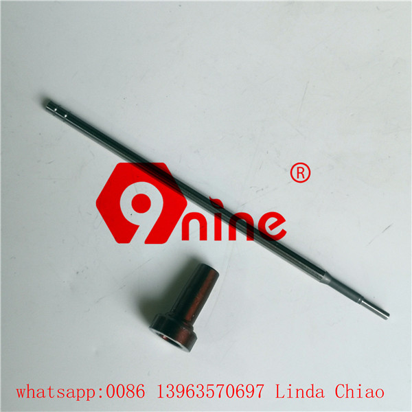 injector control valve F00VC01386 Para sa Injector 0445110387/0445110388
